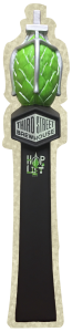 Hop-Lift-Tap-Handle